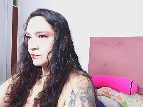Snapshot of SiennaBloomhot chatting on March 21, 2026, 9:03 am SiennaBloomhot online show from March 21, 2026, 9:03 am