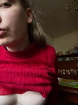 Wildshatenka online show from March 13, 2026, 1:29 pm