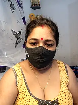 Snapshot of Tanvi_My_Girl chatting on May 10, 2026, 5:12 am Tanvi My Girl online show from May 10, 2026, 5:12 am