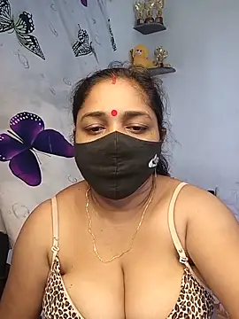 Snapshot of Tanvi_My_Girl chatting on May 15, 2026, 6:09 am Tanvi My Girl online show from May 15, 2026, 6:09 am