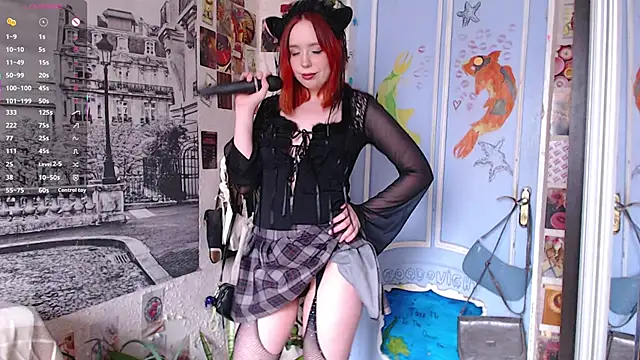 Snapshot of Janet_Sweet_ chatting on March 25, 2026, 6:08 am Janet Sweet online show from March 25, 2026, 6:08 am