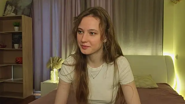 RubieHeiser online show from March 12, 2026, 9:15 am