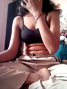 Nehaa nude online show from March 21, 2026, 11:59 am