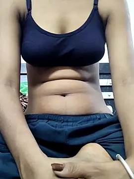 Nehaa nude online show from May 18, 2026, 4:57 pm