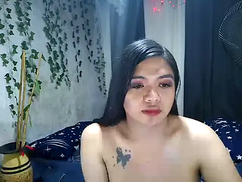 verdanalady online show from May 14, 2026, 3:19 pm