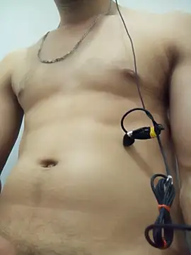 Chachiboo online show from March 23, 2026, 1:15 pm