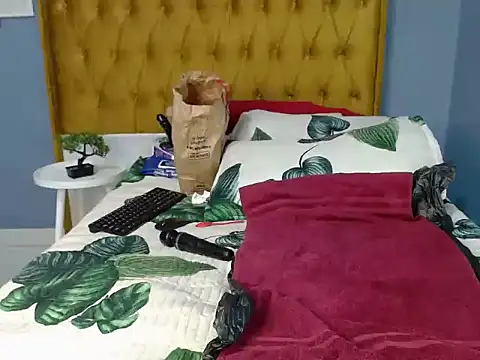 TamaraDee4papi online show from March 15, 2026, 9:10 pm