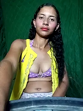 LucyHadans online show from March 9, 2026, 2:04 am