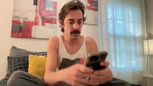 RawSlutMaker online show from April 13, 2026, 3:17 pm