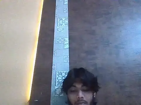 seducing boi online show from March 9, 2026, 9:35 am