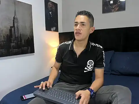  Alan Walker 1 online show from March 27, 2026, 2:06 pm