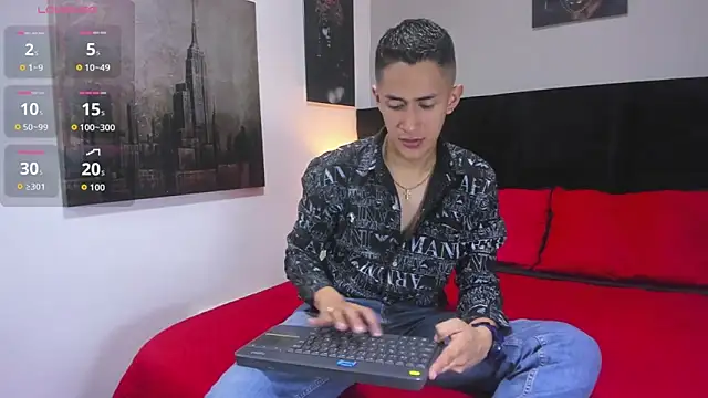  Alan Walker 1 online show from April 12, 2026, 4:34 pm