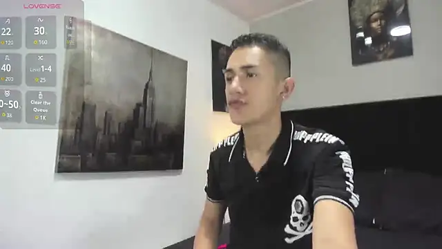  Alan Walker 1 online show from April 22, 2026, 2:18 pm