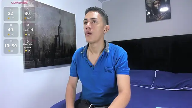 Snapshot of _Alan_Walker_1 chatting on May 26, 2026, 2:46 pm Alan Walker 1 online show from May 26, 2026, 2:46 pm