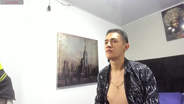 Snapshot of _Alan_Walker_1 chatting on May 27, 2026, 2:47 pm Alan Walker 1 online show from May 27, 2026, 2:47 pm
