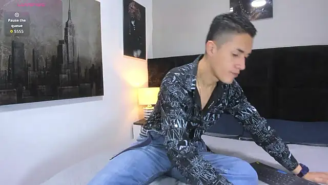 Snapshot of _Alan_Walker_1 chatting on June 18, 2026, 3:49 pm Alan Walker 1 online show from June 18, 2026, 3:49 pm
