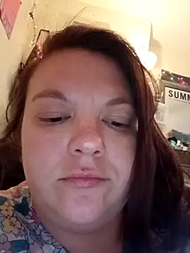 Sluttynoel online show from March 31, 2026, 9:04 pm