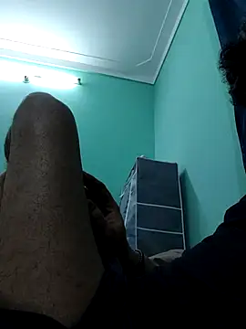 Hunter 9876 online show from March 13, 2026, 11:44 pm