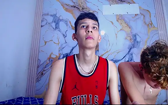 Desire Boys1 online show from April 21, 2026, 6:44 pm