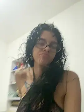 maxxine jade online show from April 7, 2026, 1:39 am