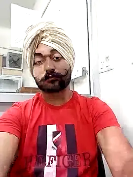 Parm randhawa online show from March 25, 2026, 4:24 pm