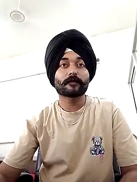 Parm randhawa online show from April 2, 2026, 9:29 am