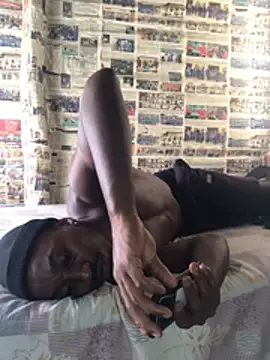 Kingbkackk online show from March 11, 2026, 12:44 pm