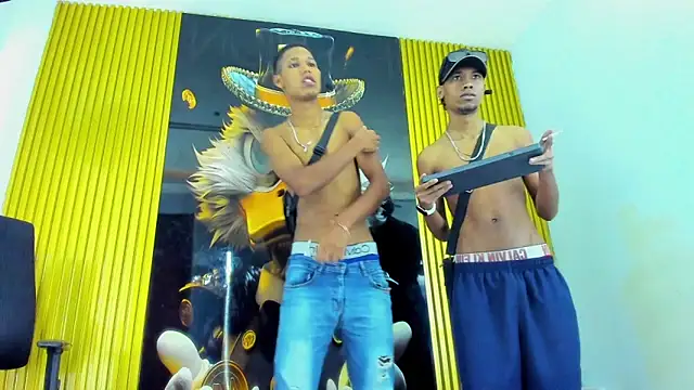 The Panthers Hot online show from March 16, 2026, 3:56 am