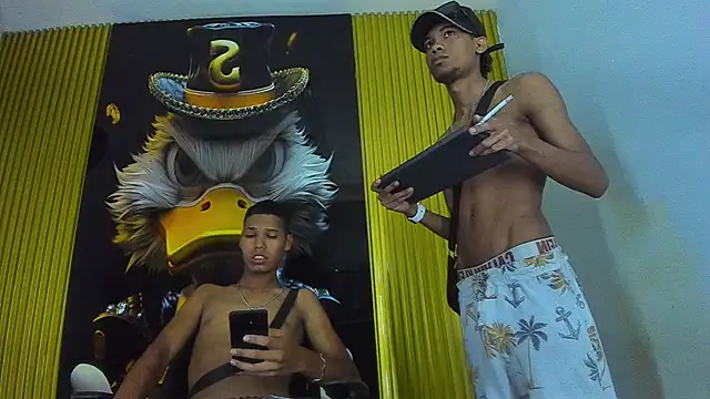 The Panthers Hot online show from March 20, 2026, 3:44 am