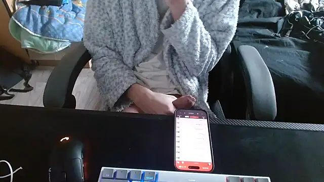 raisse1 online show from March 11, 2026, 9:48 am