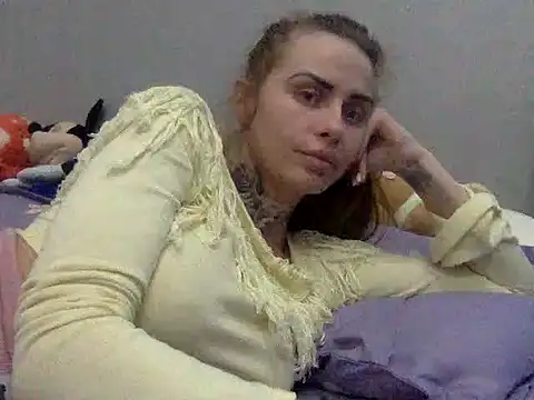 sashasassygfexp online show from April 12, 2026, 10:26 pm