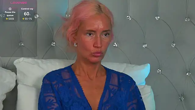 MonicaRice online show from April 6, 2026, 6:25 am