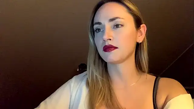 ScarlettSensitive online show from March 24, 2026, 9:20 pm