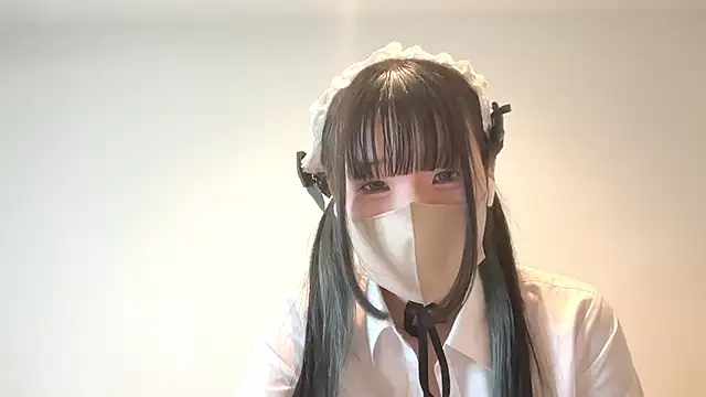 cannonchan jp online show from April 2, 2026, 2:37 pm