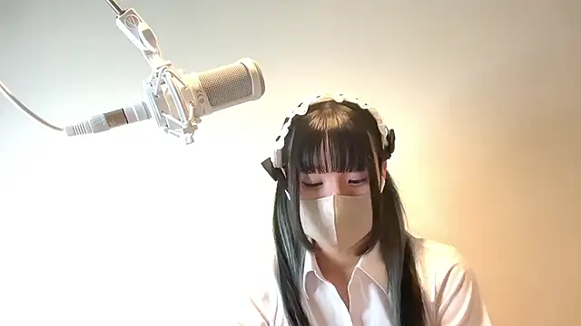 cannonchan jp online show from April 24, 2026, 3:14 pm