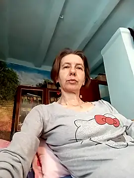 Tania9876 online show from April 8, 2026, 6:46 am