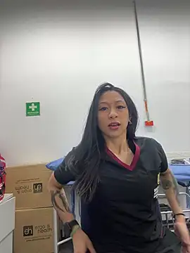 mina harker online show from April 8, 2026, 1:22 pm