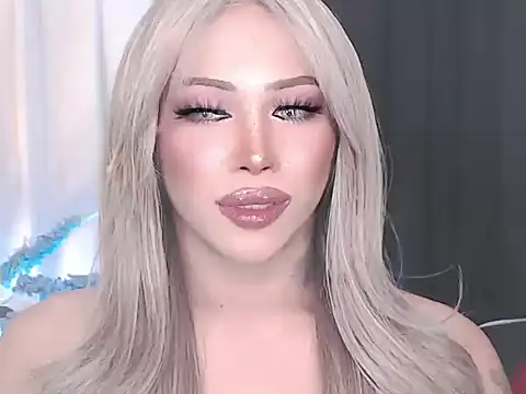 Ms amor powers ts online show from April 5, 2026, 7:11 pm