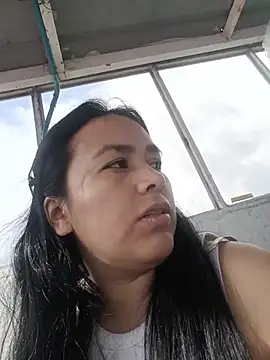 Snapshot of Karla__Morrison chatting on April 21, 2026, 8:34 pm Karla Morrison online show from April 21, 2026, 8:34 pm