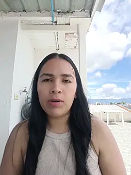 Snapshot of Karla__Morrison chatting on April 30, 2026, 7:20 pm Karla Morrison online show from April 30, 2026, 7:20 pm