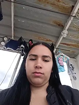 Snapshot of Karla__Morrison chatting on May 1, 2026, 9:08 pm Karla Morrison online show from May 1, 2026, 9:08 pm