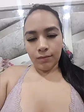 Snapshot of Karla__Morrison chatting on May 17, 2026, 10:17 pm Karla Morrison online show from May 17, 2026, 10:17 pm