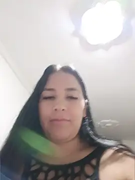 Snapshot of Karla__Morrison chatting on May 26, 2026, 2:51 am Karla Morrison online show from May 26, 2026, 2:51 am