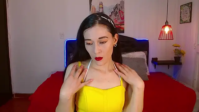 Mylu xx online show from May 8, 2026, 1:38 pm