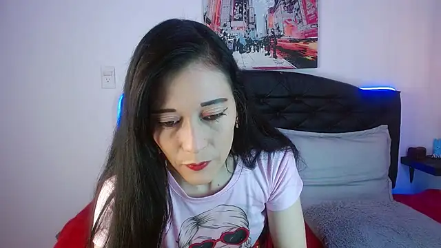 Mylu xx online show from June 6, 2026, 1:38 pm