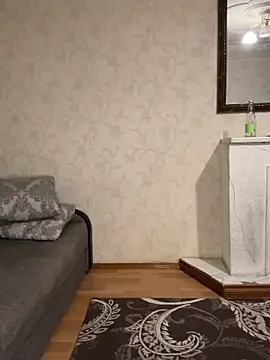 JanaraM  online show from March 19, 2026, 1:26 pm