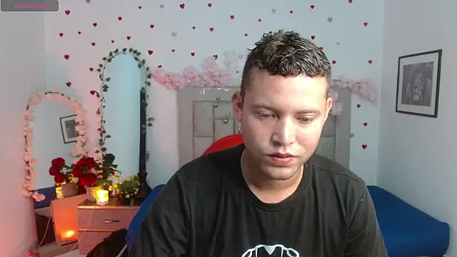 sven fox723 online show from April 6, 2026, 12:08 am