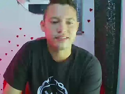 sven fox723 online show from May 12, 2026, 12:57 pm