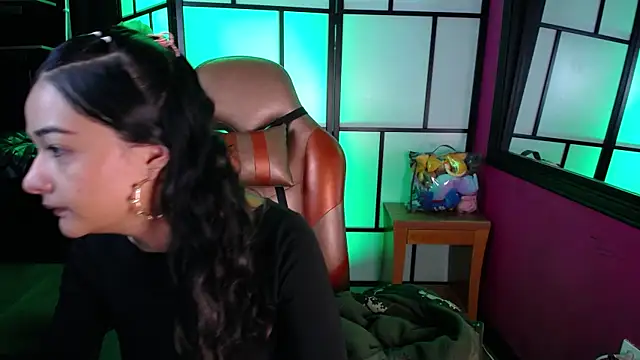 Catalina soul online show from April 8, 2026, 12:49 pm