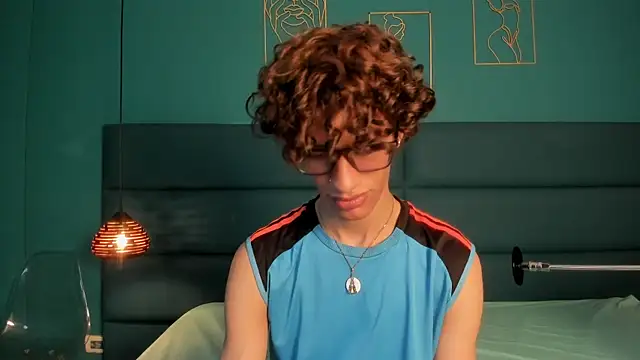 willturneer online show from April 26, 2026, 9:56 pm